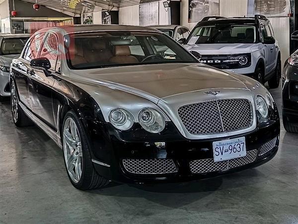 Bentley for sale in Iraq